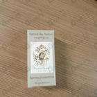 Отзывы Tiziana Terenzi Spirito Fiorentino