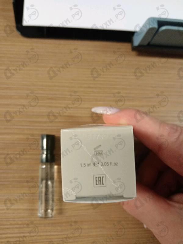 Парфюмерия Spirito Fiorentino от Tiziana Terenzi