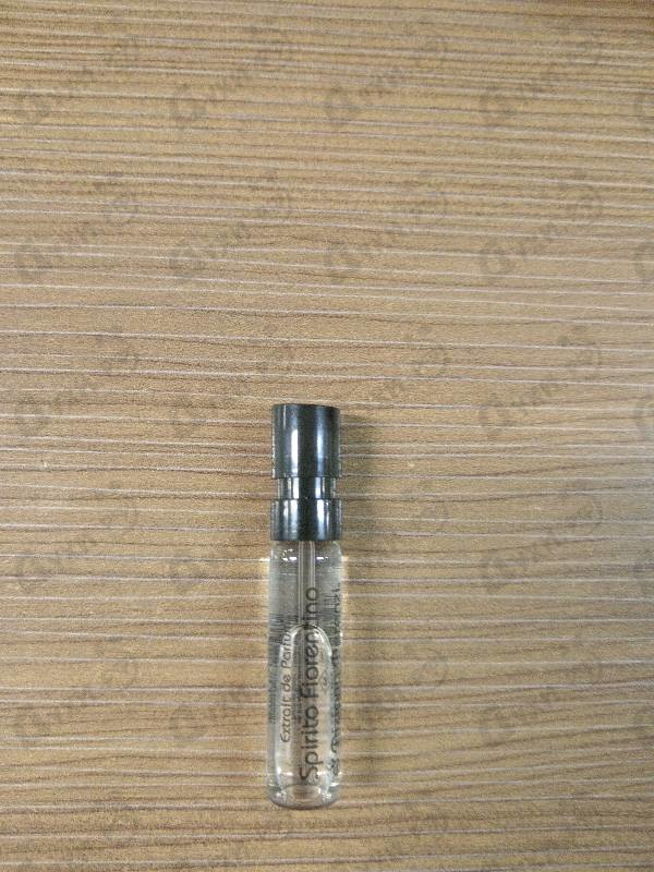 Отзывы Tiziana Terenzi Spirito Fiorentino