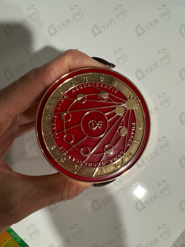 Духи Spirito Fiorentino от Tiziana Terenzi