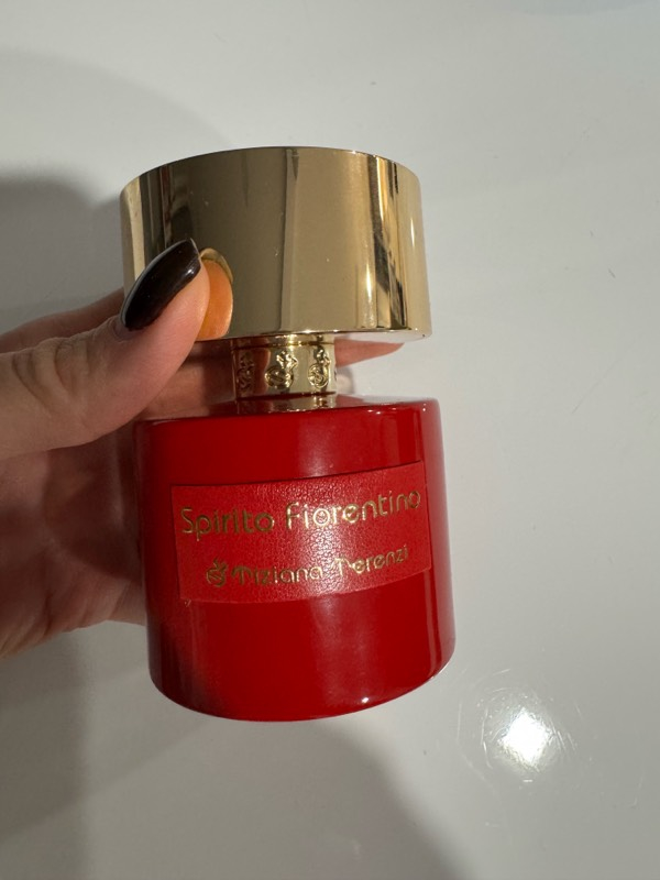 Парфюмерия Tiziana Terenzi Spirito Fiorentino