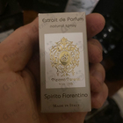 Духи Spirito Fiorentino от Tiziana Terenzi
