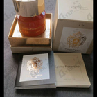 Отзыв Tiziana Terenzi Spirito Fiorentino