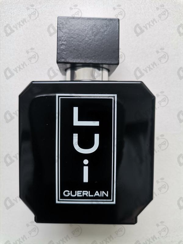 Духи Lui от Guerlain