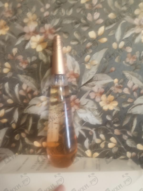 Отзывы Issey Miyake L'Eau D'Issey Pure Petale De Nectar