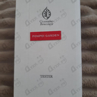 Духи Pompei Garden от Giardino Benessere