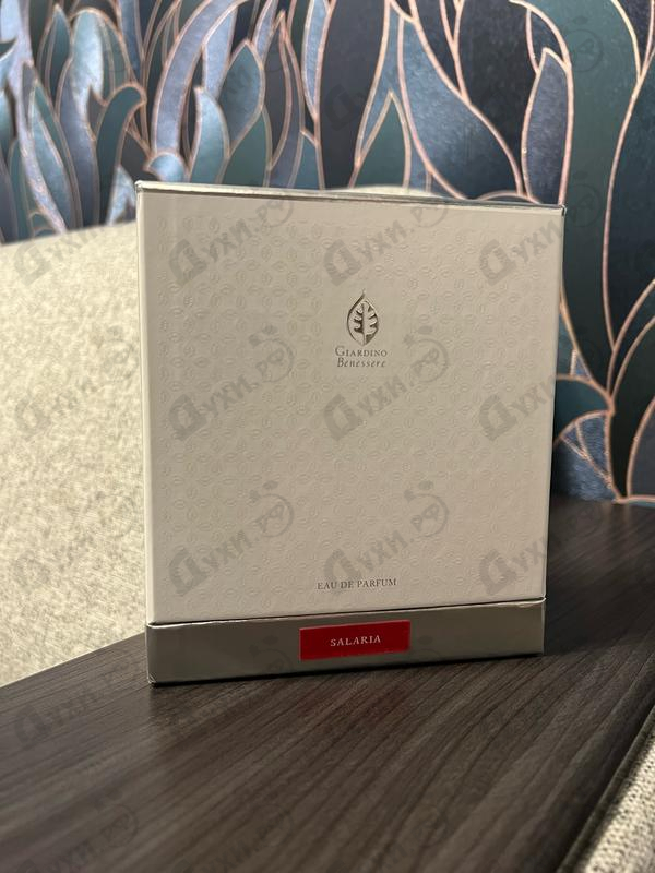 Отзывы Giardino Benessere Salaria
