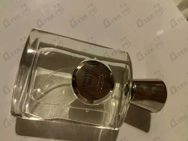 Отзыв Giardino Benessere The Bianco