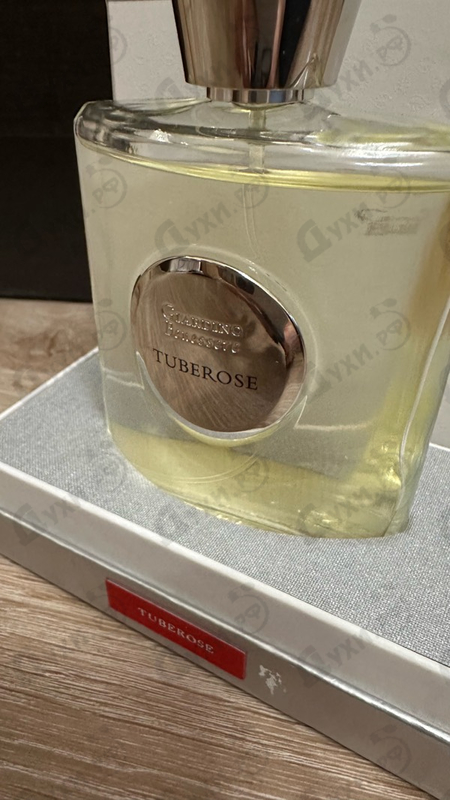 Купить Tuberose от Giardino Benessere