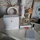 Отзыв Giardino Benessere Tuberose