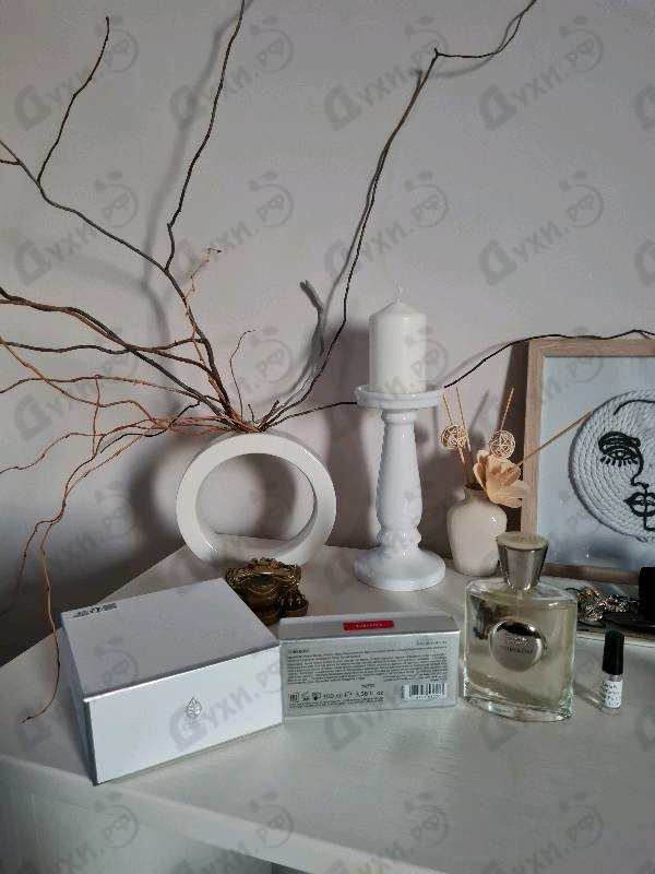 Отзывы Giardino Benessere Tuberose