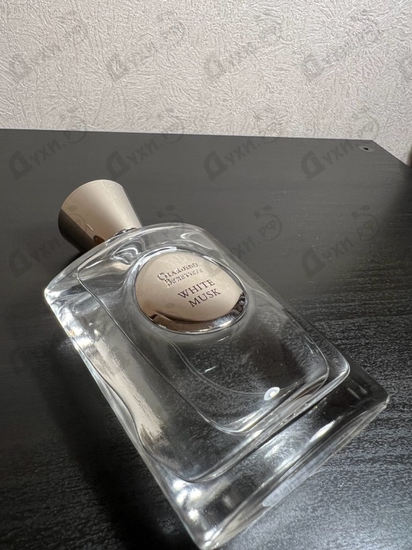 Купить White Musk от Giardino Benessere