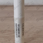 Отзыв Olibere Parfums Le Jardin de Mistinguet