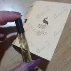 Отзыв Olibere Parfums Dangerous Rose