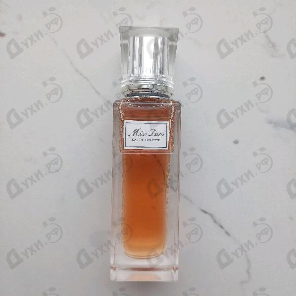 Отзывы Christian Dior Miss Dior Eau De Toilette Roller Pearl