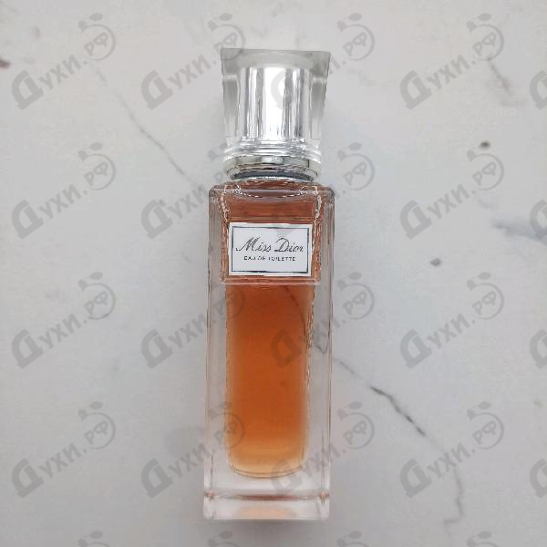 Отзывы Christian Dior Miss Dior Eau De Toilette Roller Pearl