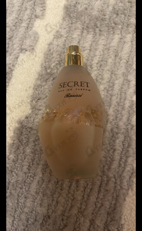 Купить Secret от Rasasi