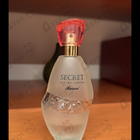 Отзывы Rasasi Secret