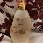 Отзыв Rasasi Secret