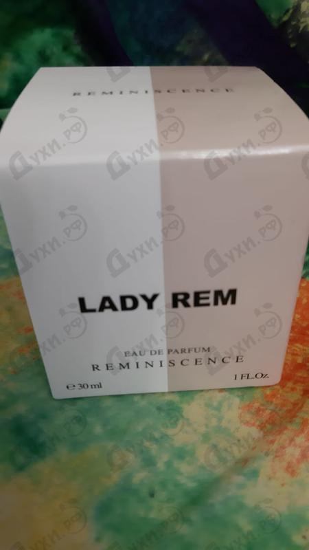 Купить Reminiscence Lady Rem