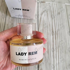 Отзыв Reminiscence Lady Rem