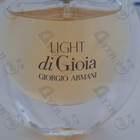Отзыв Giorgio Armani Light Di Gioia