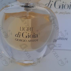 Духи Light Di Gioia от Giorgio Armani