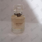Парфюм Givenchy L'interdit Eau De Toilette