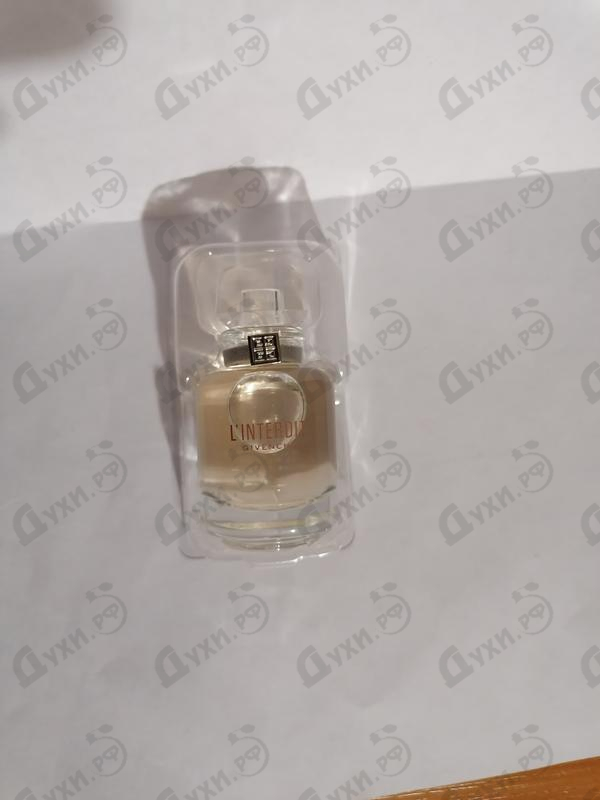 Купить L'interdit Eau De Toilette от Givenchy