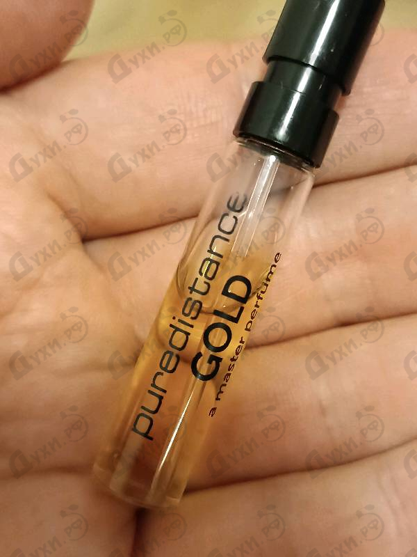 Купить Gold от Puredistance