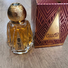 Отзыв Ajmal Hayba