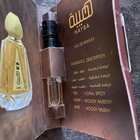 Отзыв Ajmal Hayba