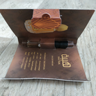 Отзыв Ajmal Hayba