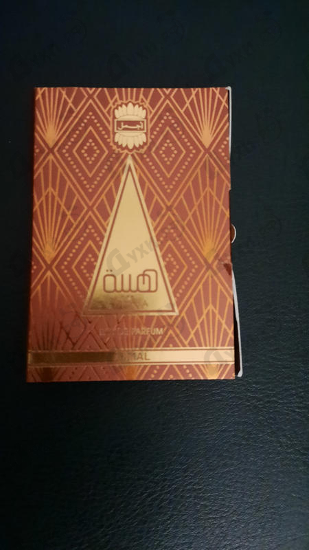 Парфюм Ajmal Hayba Духи Hayba от Ajmal