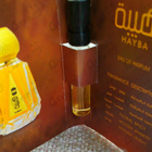 Отзывы Ajmal Hayba