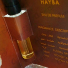 Отзыв Ajmal Hayba