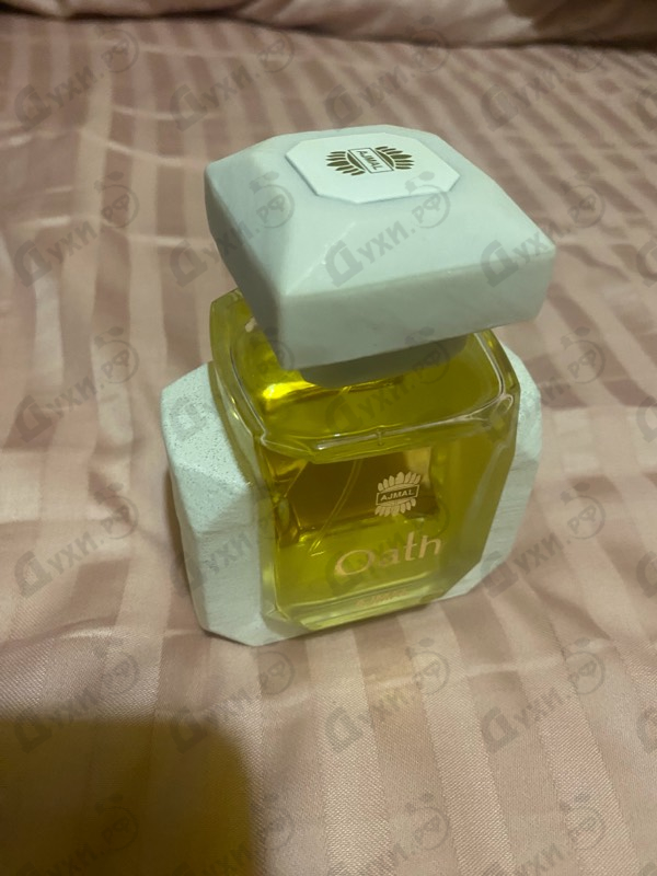 Купить Ajmal Oath Her