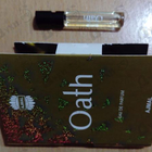 Духи Oath Her от Ajmal