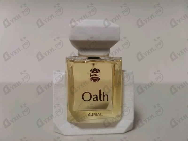 Духи Oath Her от Ajmal