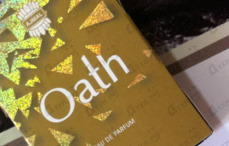 Парфюм Ajmal Oath Her Парфюмерия Oath Her от Ajmal