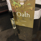 Парфюм Ajmal Oath Her