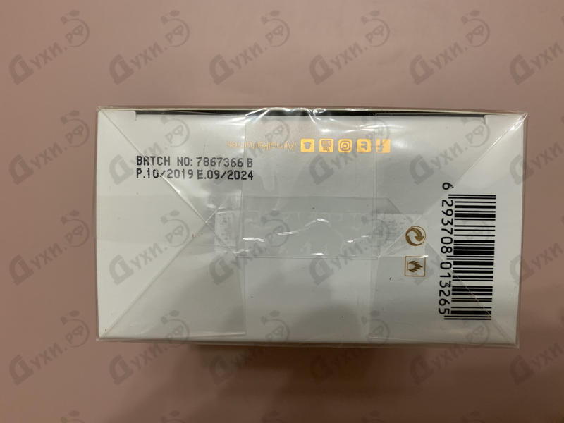 Парфюмерия Oath Her от Ajmal Отзывы Ajmal Oath Her