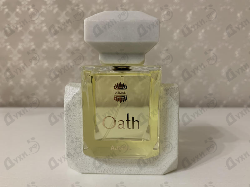 Парфюмерия Oath Her от Ajmal