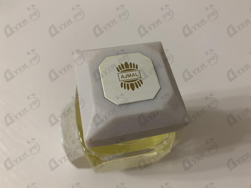 Купить Ajmal Oath Her Парфюмерия Oath Her от Ajmal