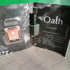 Отзыв Ajmal Oath Him