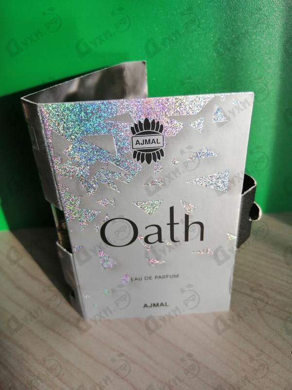 Купить Oath Him от Ajmal