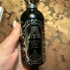 Духи Crystal Love от Attar Collection