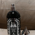Парфюм Attar Collection Crystal Love