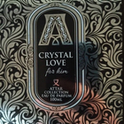 Парфюм Attar Collection Crystal Love