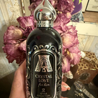 Отзыв Attar Collection Crystal Love